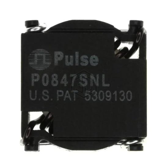 P0847SNL - Pulse Electronics Power - Fixed Inductors