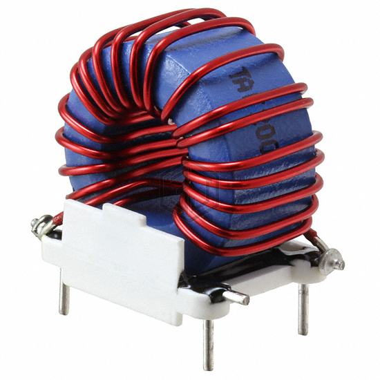 CTX50-5-52M-R - Eaton - Electronics Division - Fixed Inductors