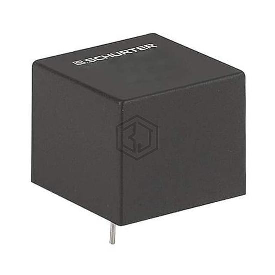 DFSG-33-0001 - SCHURTER Inc. - Fixed Inductors