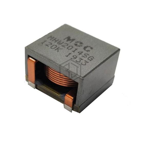 MHW2014SG120K - Mentech Technology USA Inc. - Fixed Inductors