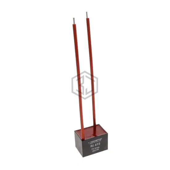 RI415 - Schaffner EMC Inc. - Fixed Inductors