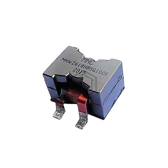 MHW2618HBSG100K - Mentech Technology USA Inc. - Fixed Inductors