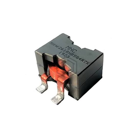 MHW2618HBSG4R7K - Mentech Technology USA Inc. - Fixed Inductors