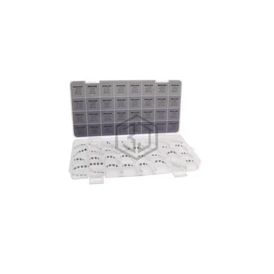 SRP05-LAB - Bourns Inc. - Fixed Inductors