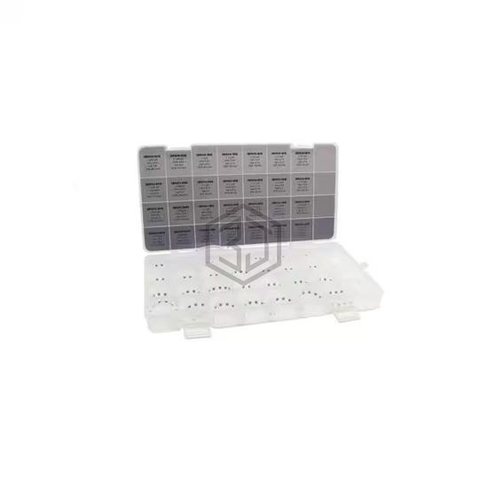 SRP03-LAB - Bourns Inc. - Fixed Inductors