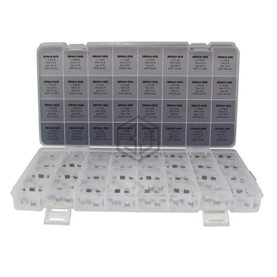 SRP06-LAB - Bourns Inc. - Fixed Inductors