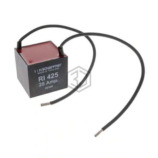 RI425 - Schaffner EMC Inc. - Fixed Inductors