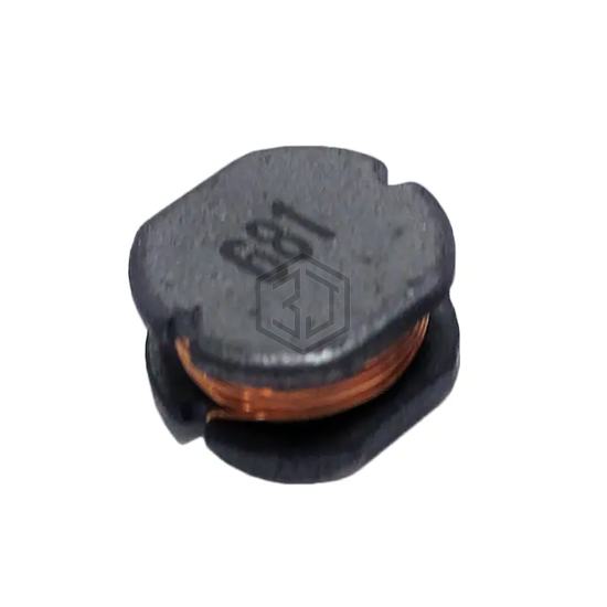 ASPI-0503H-680K-T - Abracon LLC - Fixed Inductors