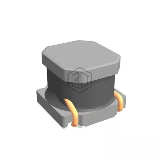 SDCHA1V5040-100-R - Eaton - Electronics Division - Fixed Inductors
