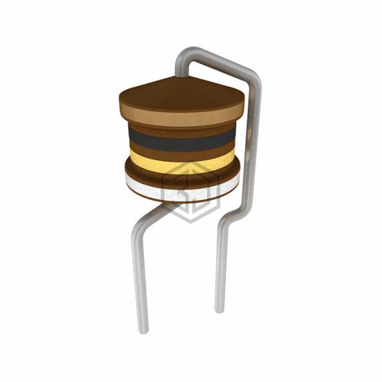 B78148E1102K000 - EPCOS - TDK Electronics - Fixed Inductors
