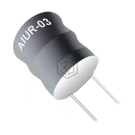 AIUR-03-221K - Abracon LLC - Fixed Inductors