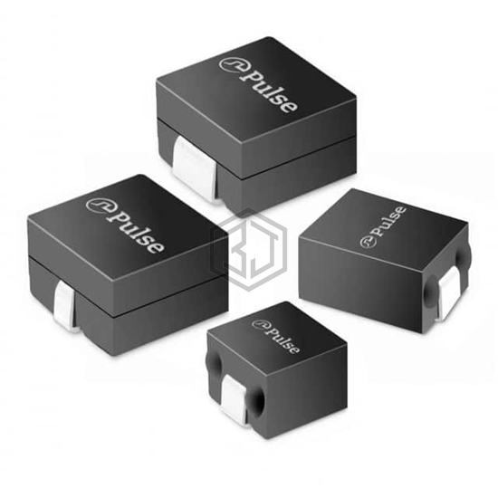 PA4059.550HLT - Pulse Electronics Power - Fixed Inductors