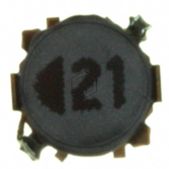 ELL-4LG4R7NA - Panasonic Electronic Components - Fixed Inductors