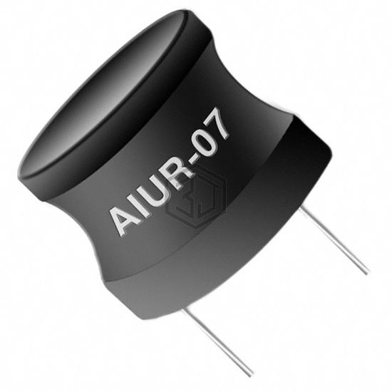 AIUR-07-120K - Abracon LLC - Fixed Inductors