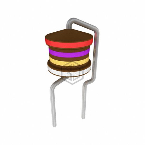 B82144B2272K000 - EPCOS - TDK Electronics - Fixed Inductors