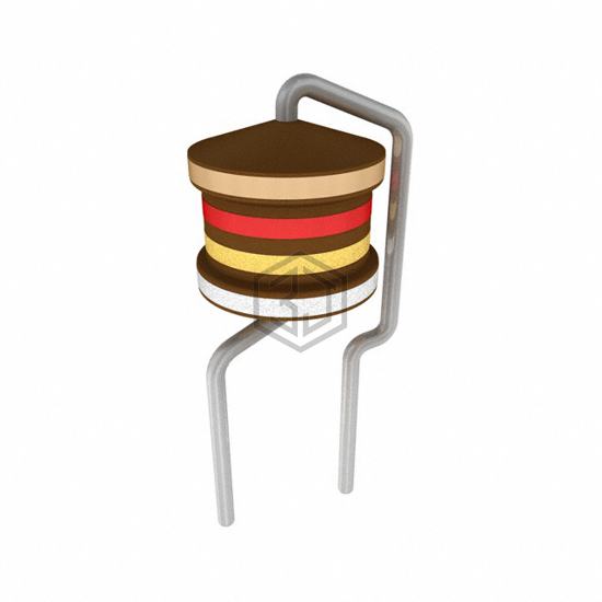 B82144B2122K000 - EPCOS - TDK Electronics - Fixed Inductors