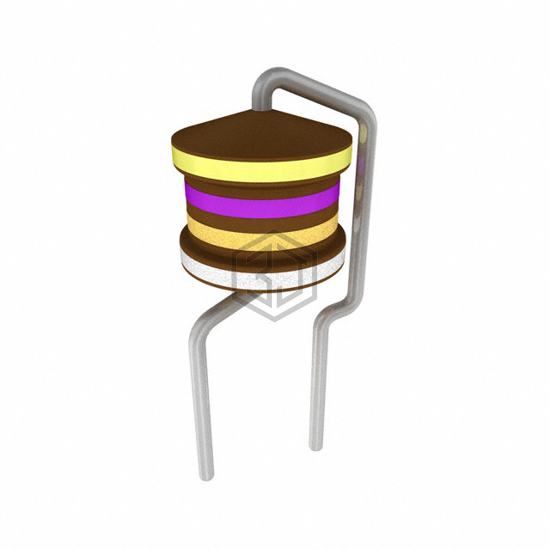 B82144B2472K000 - EPCOS - TDK Electronics - Fixed Inductors