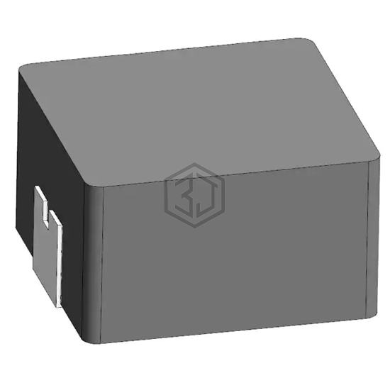 AMDLA4530S-3R3MT - Abracon LLC - Fixed Inductors