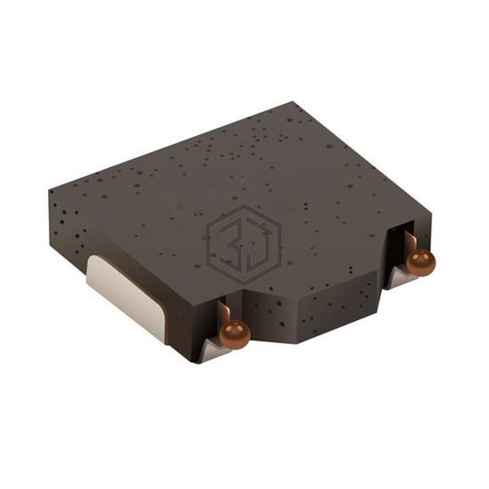 SRP0610-1R0K - Bourns Inc. - Fixed Inductors