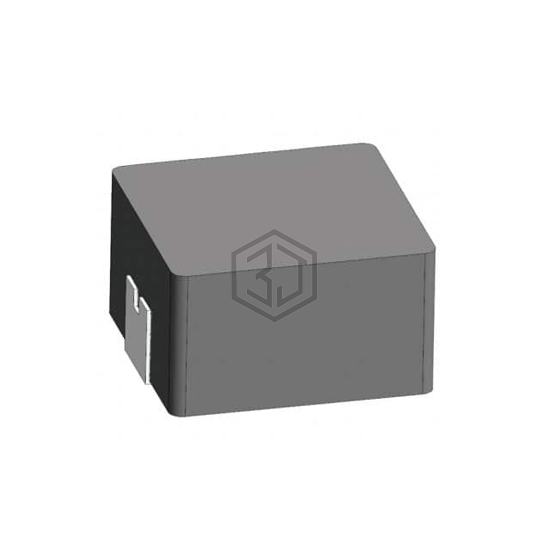 AMDLA4530Q-1R0MT - Abracon LLC - Fixed Inductors