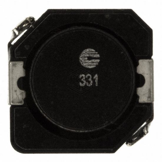 DR1040-331-R - Eaton - Electronics Division - Fixed Inductors
