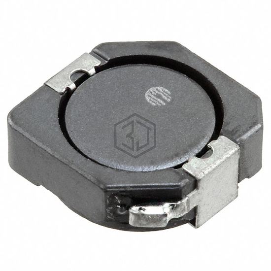 DR1040-101-R - Eaton - Electronics Division - Fixed Inductors