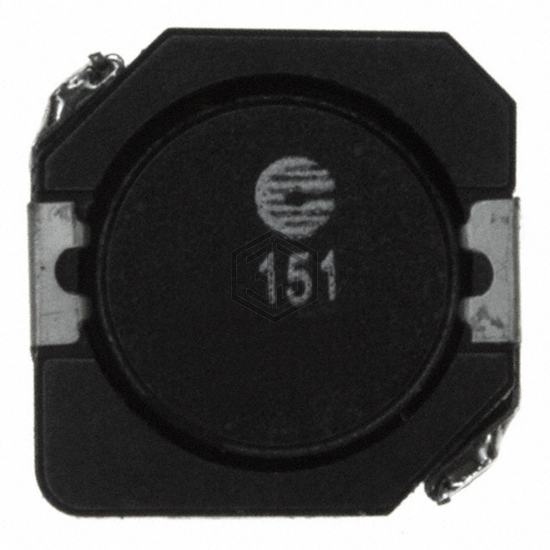 DR1040-151-R - Eaton - Electronics Division - Fixed Inductors