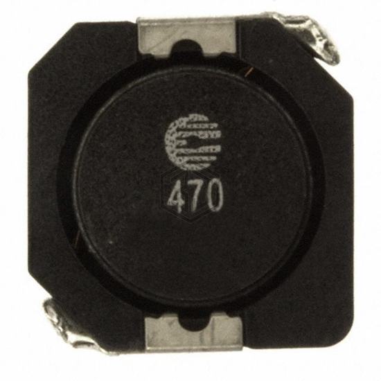 DR1030-470-R - Eaton - Electronics Division - Fixed Inductors