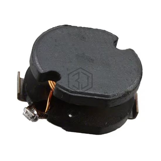 A814AY-120M=P3 - Toko America Inc. - Fixed Inductors