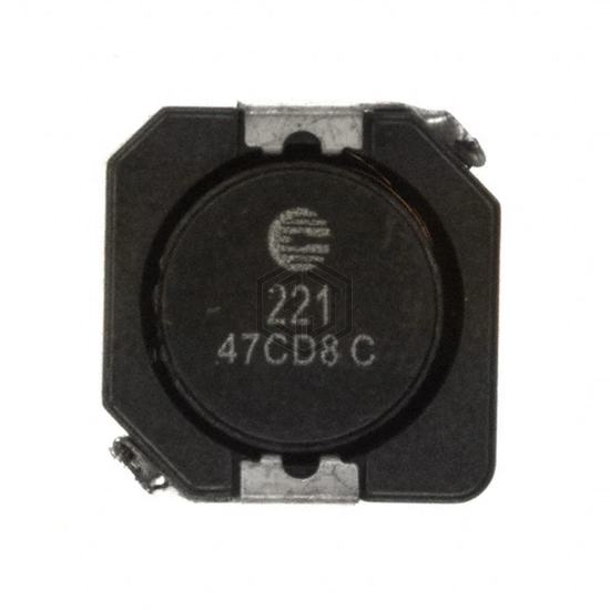 DR1050-221-R - Eaton - Electronics Division - Fixed Inductors