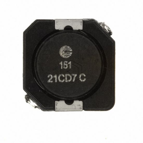DR1050-151-R - Eaton - Electronics Division - Fixed Inductors