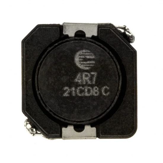 DR1050-4R7-R - Eaton - Electronics Division - Fixed Inductors
