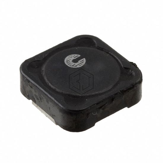 DR124-1R0-R - Eaton - Electronics Division - Fixed Inductors