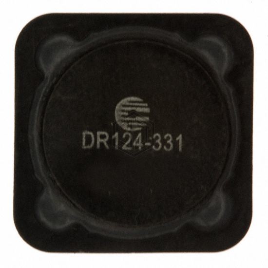 DR124-331-R - Eaton - Electronics Division - Fixed Inductors