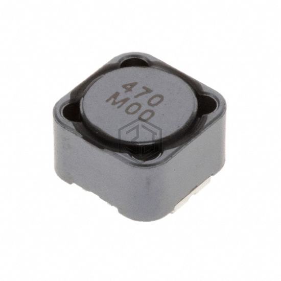 CDRH127L125NP-681MC - Sumida America Components Inc. - Fixed Inductors