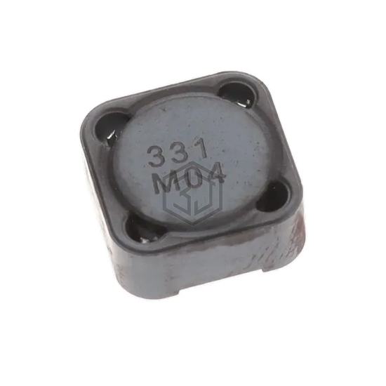 CDRH125L125NP-331MC - Sumida America Components Inc. - Fixed Inductors