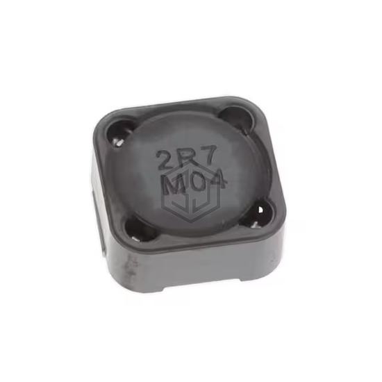 CDRH125L125NP-2R7NC - Sumida America Components Inc. - Fixed Inductors