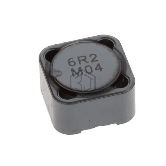 CDRH127L125NP-6R2NC - Sumida America Components Inc. - Fixed Inductors