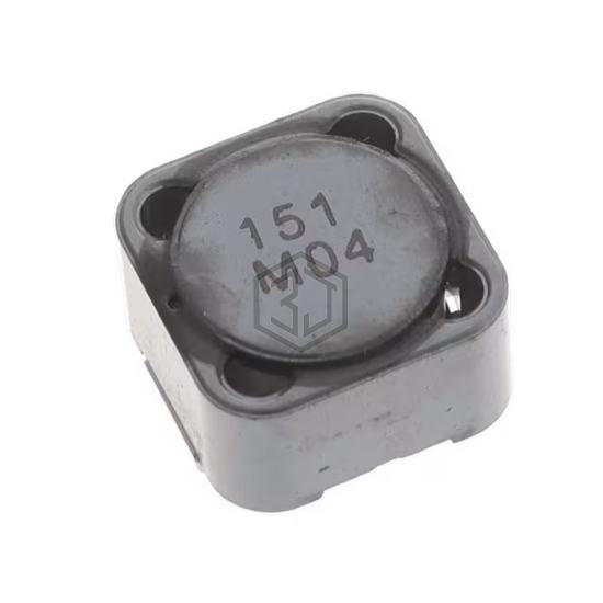 CDRH127L125NP-151MC - Sumida America Components Inc. - Fixed Inductors
