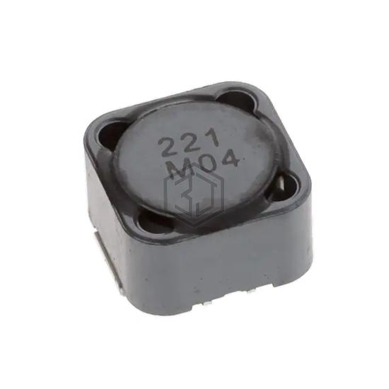 CDRH127L125NP-221MC - Sumida America Components Inc. - Fixed Inductors