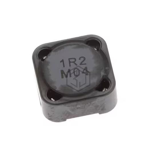 CDRH125L125NP-1R2NC - Sumida America Components Inc. - Fixed Inductors