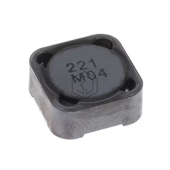 CDRH125L125NP-221MC - Sumida America Components Inc. - Fixed Inductors