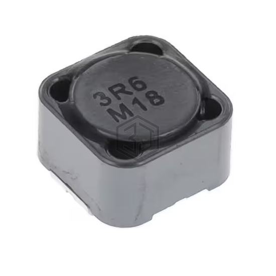 CDRH127L125NP-3R6NC - Sumida America Components Inc. - Fixed Inductors