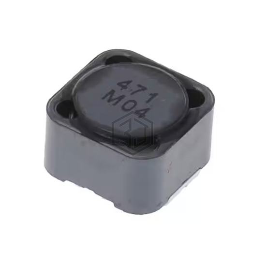 CDRH127L125NP-471MC - Sumida America Components Inc. - Fixed Inductors