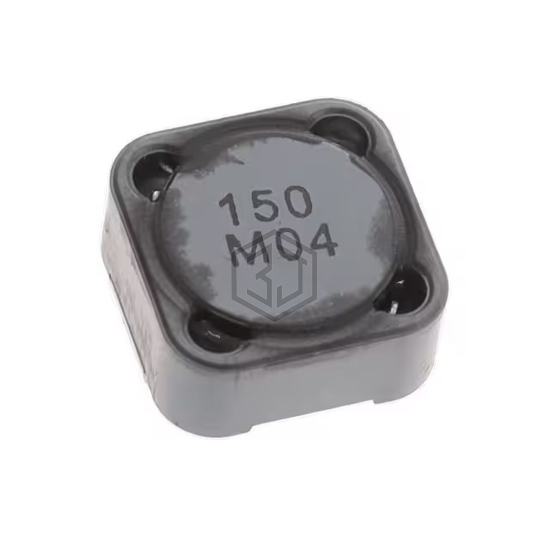 CDRH125L125NP-150MC - Sumida America Components Inc. - Fixed Inductors