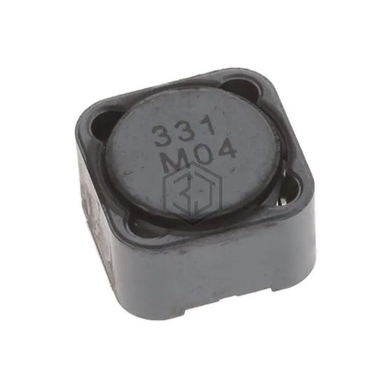 CDRH127L125NP-331MC - Sumida America Components Inc. - Fixed Inductors