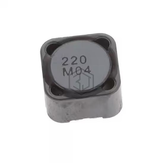 CDRH127L125NP-220MC - Sumida America Components Inc. - Fixed Inductors