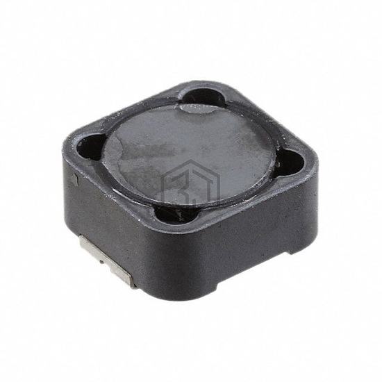 CDRH125L125NP-100MC - Sumida America Components Inc. - Fixed Inductors