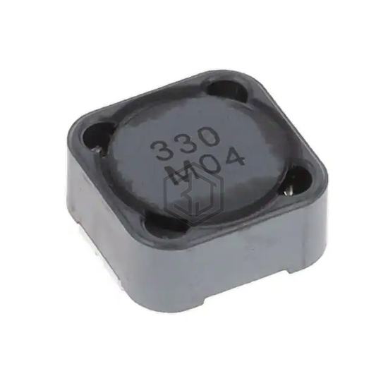 CDRH125L125NP-330MC - Sumida America Components Inc. - Fixed Inductors