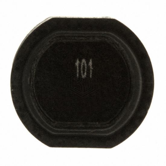 LDS0705-101M-R - Eaton - Electronics Division - Fixed Inductors